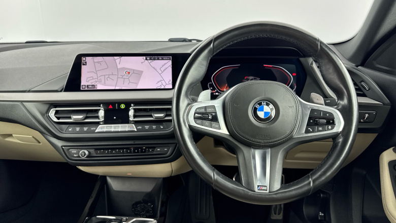 BMW 2 Series 218d M Sport 4dr Diesel Saloon